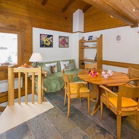 Yukon Villa Zermatt Esterno foto