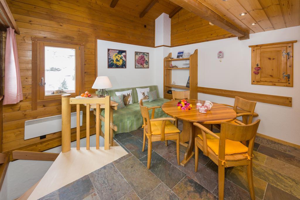 Yukon Villa Zermatt Esterno foto